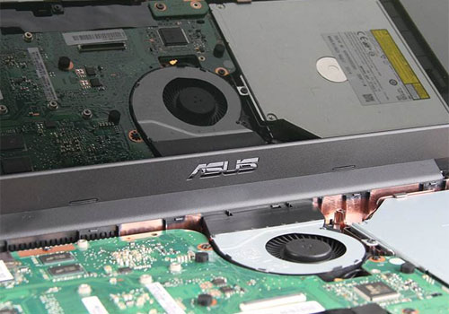 禹州华硕电脑售后维修价格